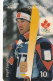 CANADA - Canadian Olympic Team/Ski-Lloyd Langlois, Tirage 40000, 12/97, Used - Canada