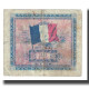 France, 2 Francs, Drapeau/France, 1944, TB, Fayette:VF 16.01, KM:114a - 1944 Drapeau/France