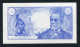 Beau Billet Neuf Scolaire école (5 Francs Pasteur) Specimen à Usage Pédagogique - Années 60 - School Bank Note - Ficción & Especímenes