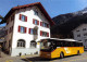 Andeer  Postauto   Q Limitierte Auflage! - Andeer