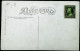 ►1900's  ONE CENT US Postage Unused On Postcard Usa - Neufs