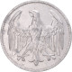 Monnaie, Allemagne, 3 Mark, 1922 - 3 Marcos & 3 Reichsmark