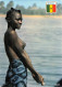 SENEGAL - PICTURE POSTCARD 1979 - ASPERG/DE / 722 - Sénégal (1960-...)