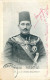 EGYPTE  S.A Le Khedive Abbas Hilmi II - Personnes