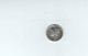 USA - Pièce 10 Cents Mercury Dime Argent 1942 TTB/VF  KM.140 - 1916-1945: Mercury (Mercurio)