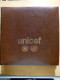 Unicef 1 (rasprodaja), Novi Album Sa Albumskim Listovima - Sammlungen (im Alben)
