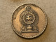 Münze Münzen Umlaufmünze Sri Lanka 2 Rupien 1984 - Sri Lanka
