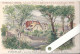 D67.600, Illustrateur Kauffmann Paul, Le Bâtiment "l'Alsacienne" à Viroflay (78) - Kauffmann, Paul