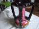 SUPERBE VASE EN CERAMIQUE / VALLAURIS ANCIEN / 28 CM - Vallauris (FRA)