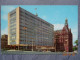 CITY HALL AND NEW MUNICIPAL BUILDING - Milwaukee