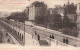 FRANCE - 64 - Pau - Avenue Léon-Say Et Boulevard Des Pyrénées - Carte Postale Ancienne - Pau