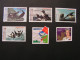 Canada , Modern Lot  2003 .. - Used Stamps