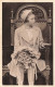 FAMILLES ROYALES - S.A.R. La Princesse Charlotte - Carte Postale Ancienne - Royal Families