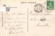 BELGIQUE - Heyst Sur Mer - Au Large - Voilier - Carte Postale Ancienne - Heist