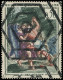 VARIETES - 1376   Eugène Delacroix, Annulation HEXAGONALE, TB - Oblitérés
