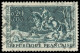 VARIETES - 1406   Journée Du Timbre 1964, ANNULATION Des Rebuts, TB - Used Stamps