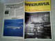 INTERAVIA 6/1981 Revue Internationale Aéronautique Astronautique Electronique - Luftfahrt & Flugwesen