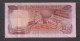 MOROCCO - 1970 10 Dirhams Circulated Banknote - Morocco