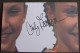 Carly RAY PATTERSON - Signé / Dédicace Authentique / Autographe - Gymnastik