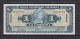 NICARAGUA - 1960 1 Cordoba Uncirculated Banknote - Nicaragua