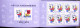 Delcampe - Seltenes China Markenheftchen Von 1981 Im Großformat. Tagesstempel Postamt Guangzhou. Siehe Alle 8 Bilder. - Used Stamps