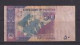 PAKISTAN - 2009 50 Rupees Circulated Banknote - Pakistan