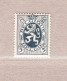 1929 Nr 279* Met Scharnier,zegel Uit Reeks Rijkswapen.Heraldieke Leeuw. - 1929-1937 Heraldieke Leeuw