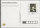 FRANCE 2018 1914 1918 Carte Postale Allemande Hommage Combattants Entier Postal PàP Poste Tarif MONDE Postal Stationery - PAP: TSC Und Halboffizielle Aufdrucke