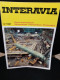 INTERAVIA 8/1981 Revue Internationale Aéronautique Astronautique Electronique - Luchtvaart