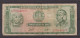PERU - 1974 5 Sol Circulated Banknote - Pérou