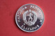 Coins Bulgaria  10 Leva 15th Winter Olympic Games KM# 184 15th Winter Olympic Games, Calgary (Canada), 1988 - Bulgarien