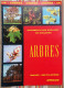 DOCUMENTATION SCOLAIRE Images ARNAUD ARBRES 1972 - Fiches Didactiques