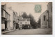 - CPA LOUVECIENNES (78) - Place De L'Eglise 1906 (EPICERIE MAILLARD) - Edition C. L. C. N° 5 - - Louveciennes