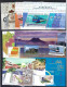 2023 HONG KONG YEAR PACK INCLUDE STAMP+MS SEE PIC - Volledig Jaar