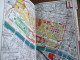 Delcampe - TARIDE 1966 / PARIS PAR ARRONDISSEMENTS / METRO / CARTES PLANS / RUES - Kaarten & Atlas