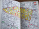 Delcampe - TARIDE 1966 / PARIS PAR ARRONDISSEMENTS / METRO / CARTES PLANS / RUES - Maps/Atlas