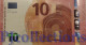 EUROPEAN UNION 10 EURO 2014 PICK NEW UNC PREFIX "RA" - 10 Euro