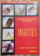 DOCUMENTATION SCOLAIRE Images ARNAUD INSECTES 1976 - Lesekarten