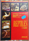 DOCUMENTATION SCOLAIRE Images ARNAUD REPTILES BATRACIENS 1983 - Lesekarten