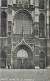 BELGIQUE - Anvers - Portail De La Cathédrale - Carte Postale Ancienne - Antwerpen
