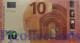 EUROPEAN UNION 10 EURO 2014 PICK NEW UNC PREFIX "WA" - 10 Euro