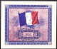 FRANCE * TRESOR * 10 Francs DRAPEAU 1944 * État/Grade NEUF/UNC * Fay. VF.18.01 - 1944 Drapeau/Francia