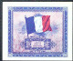 FRANCE * TRESOR * 5 Francs DRAPEAU 1944 * État/Grade NEUF/UNC * Fay. VF.17.01 - 1944 Flag/France