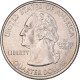 Monnaie, États-Unis, Quarter Dollar, Quarter, 2008, U.S. Mint, Philadelphie - 1999-2009: State Quarters