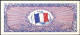 FRANCE * TRESOR * 100 Francs DRAPEAU 1944 * État/Grade SUP+/XXF * Fay. VF.20.01 - 1944 Flag/France