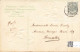 FETES & VOEUX - Anniversaire - Heureux Anniversaire - Fleurs - Carte Postale Ancienne - Geburtstag