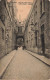 BELGIQUE - Bruges - Rue De L'Ane Aveugle - Carte Postale Ancienne - Brugge