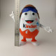 Delcampe - Kinder Surprise Plastic Mascot Toy Figure Storage Container Display 24cm #5456 - Other & Unclassified