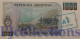 ARGENTINA 1 AUSTRAL 1985 PICK 320 UNC - Argentine