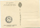 ALGERIE CARTE MAXIMUM DU N°331 LA GRANDE KABYLIE AVEC OBLITERATION 40 ANS DE PEINTURES DE M DE BUZON 22-5-1958 ALGER - Cartes-maximum